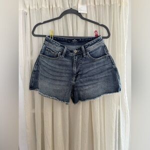 Hollister Jean Shorts